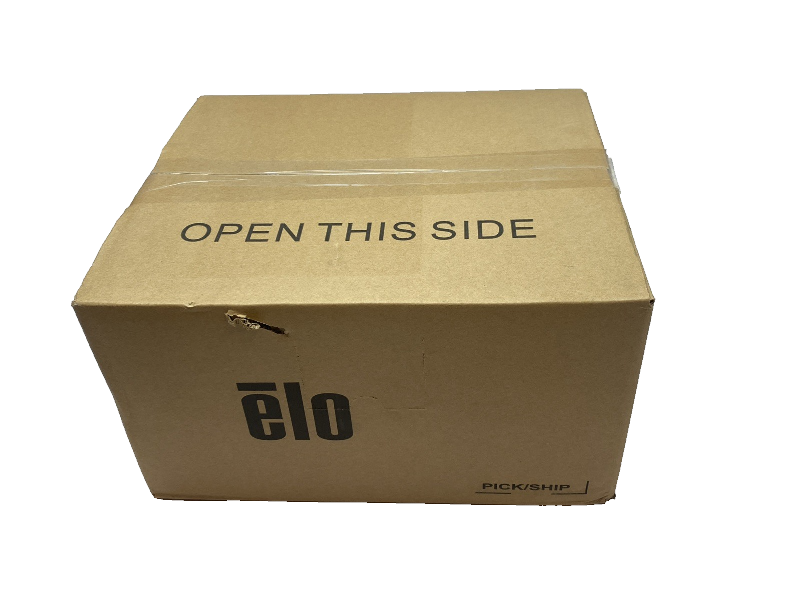 E700813 | Elo 1515L 15" Touchscreen Monitor IntelliTouch SAW - New - Maverick Industrial Sales