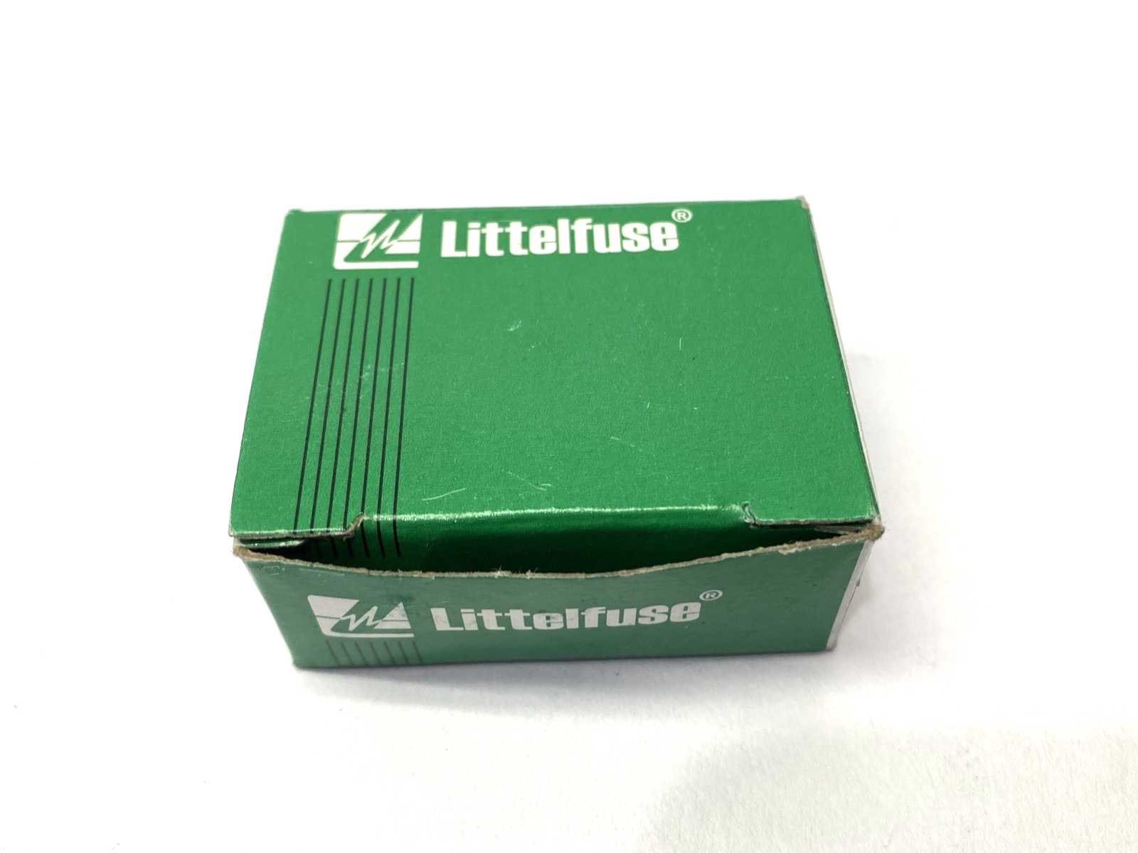 Littelfuse FLM005 Time Delay Midget Fuse Class CC 250V 5A BOX OF 10 - Maverick Industrial Sales