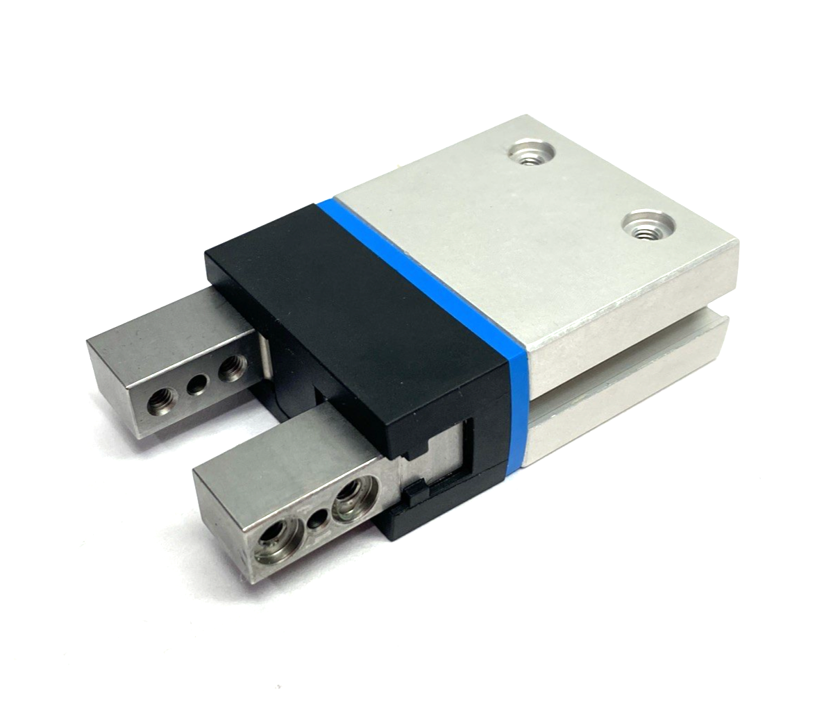 Festo DHPS-16-A Two Finger Parallel Gripper 5mm Stroke per Jaw 1254043 - Maverick Industrial Sales