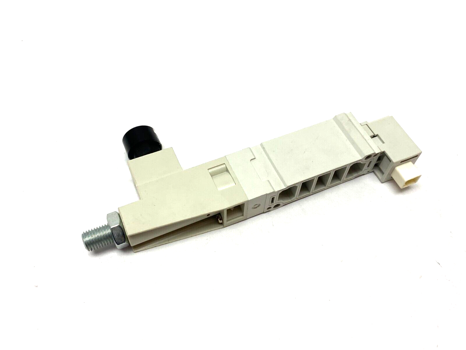 SMC SY50M-N0-P Pressure Regulator - Maverick Industrial Sales