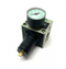 Numatics R22K-03G FlexiBlok Pneumatic Check Regulator MISSING KNOB - Maverick Industrial Sales