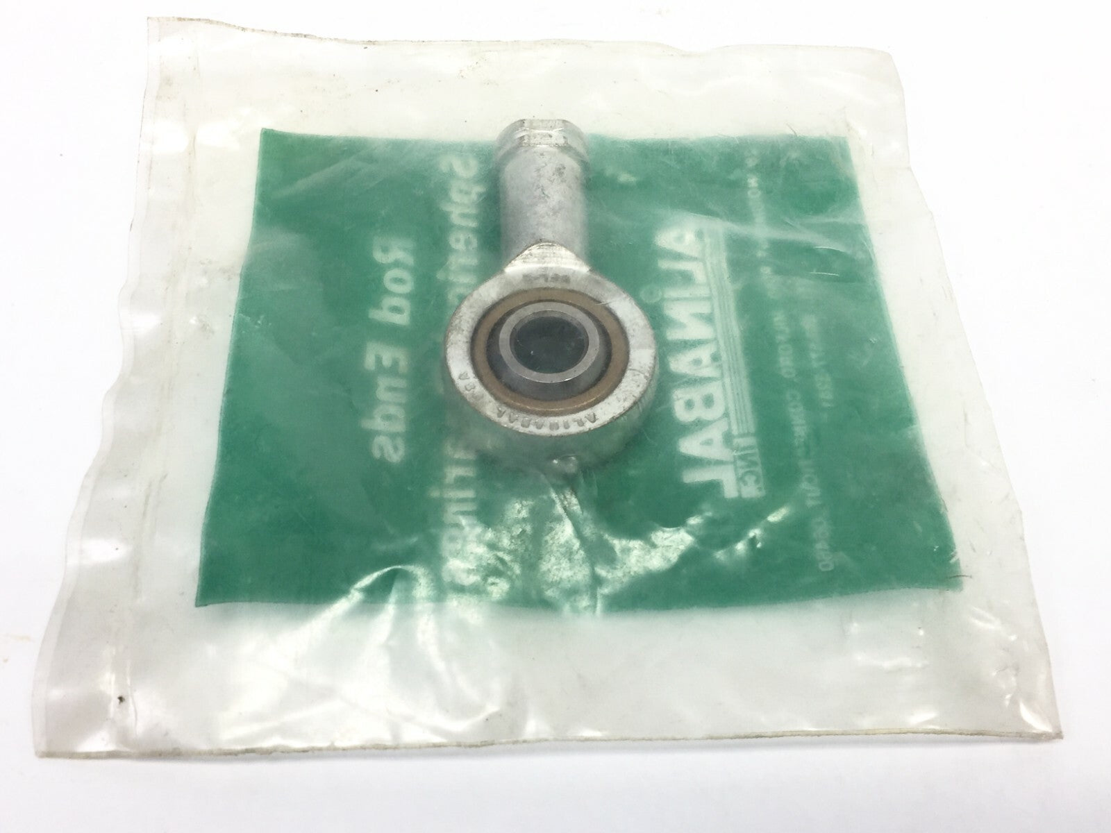 Alinabal VFL-5 Female Rod End 5/16"-24 Thread x 5/16 Bore - Maverick Industrial Sales