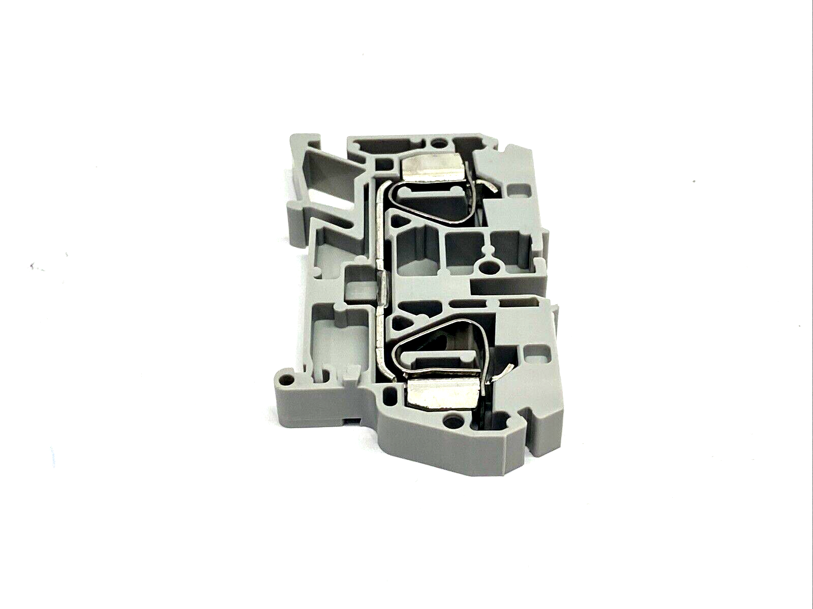 Allen Bradley 1492-R6 Ser. A Terminal Block, Gray, BOX OF 49 - Maverick Industrial Sales