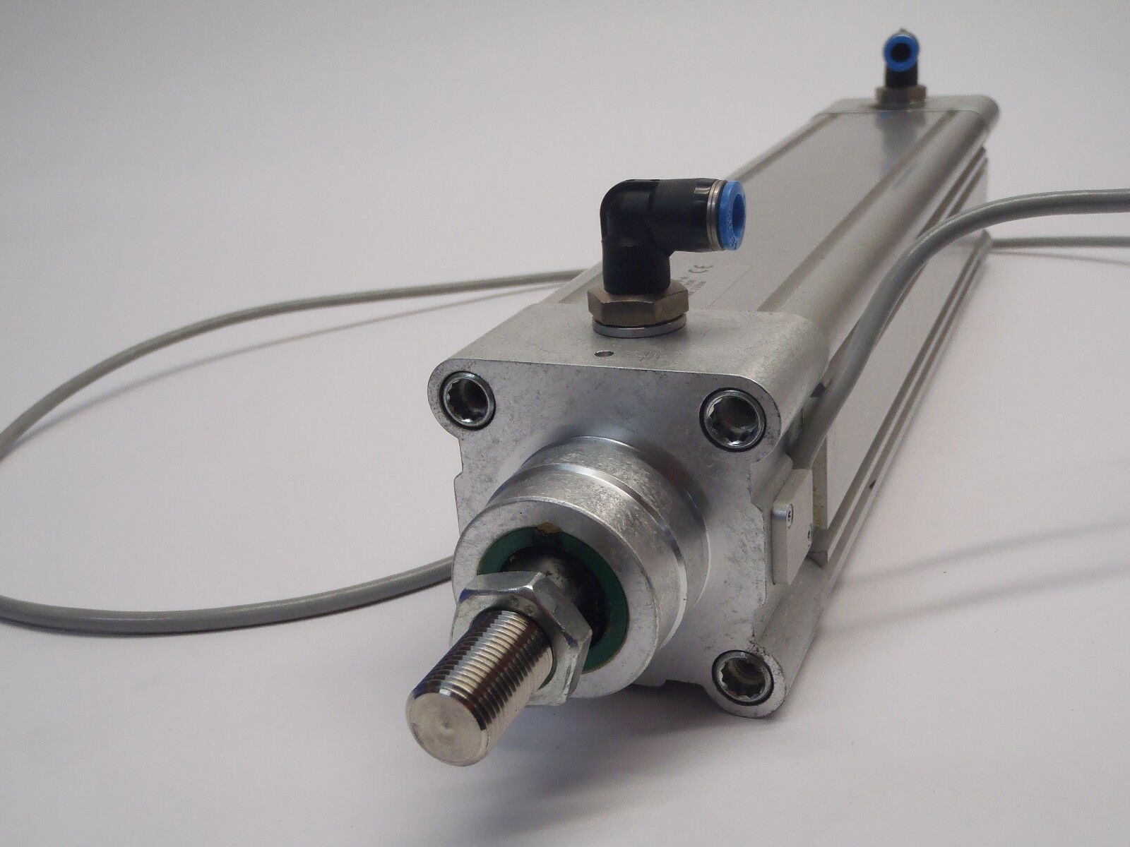 Festo DNCI-63-250-P-A Pneumatic Cylinder 535414 - Maverick Industrial Sales