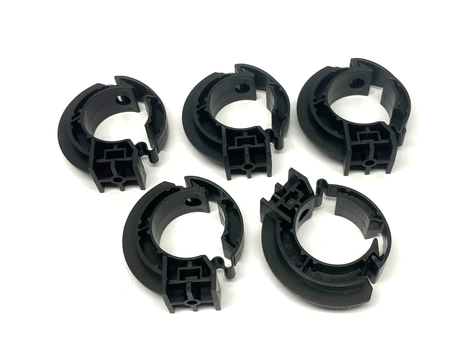2811 5022 00 | Airnet Pipe Clip Hanger DN50-2" LOT OF 5 - New Other - Maverick Industrial Sales