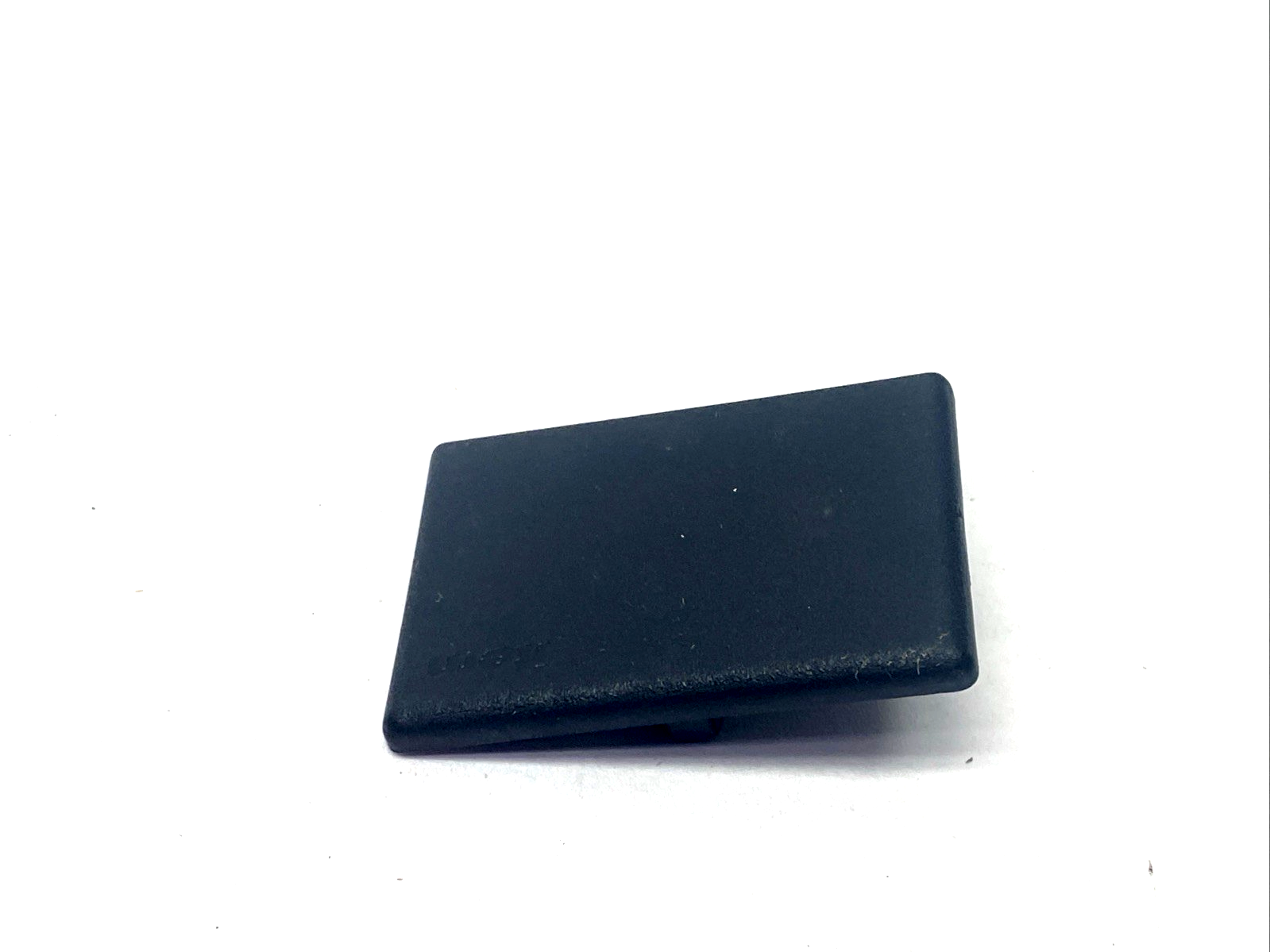 Item 0.0.411.15 Angle Bracket w/ Black Cover Cap 40x40 GDZ410 53942 LOT OF 3 - Maverick Industrial Sales