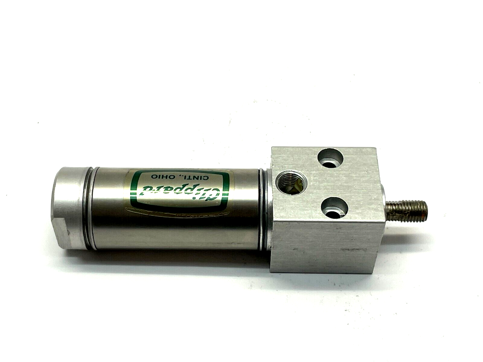 Clippard FDR-17-1 Pneumatic Cylinder - Maverick Industrial Sales