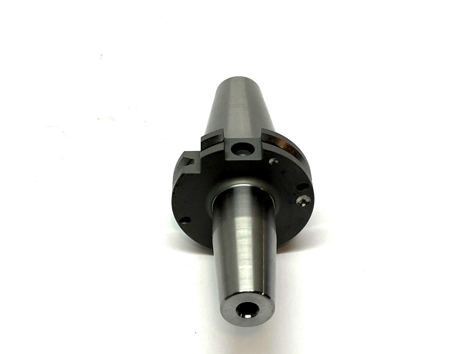 Guhring 9047380080400 Shrink Fit Chuck SK40 8mm - Maverick Industrial Sales