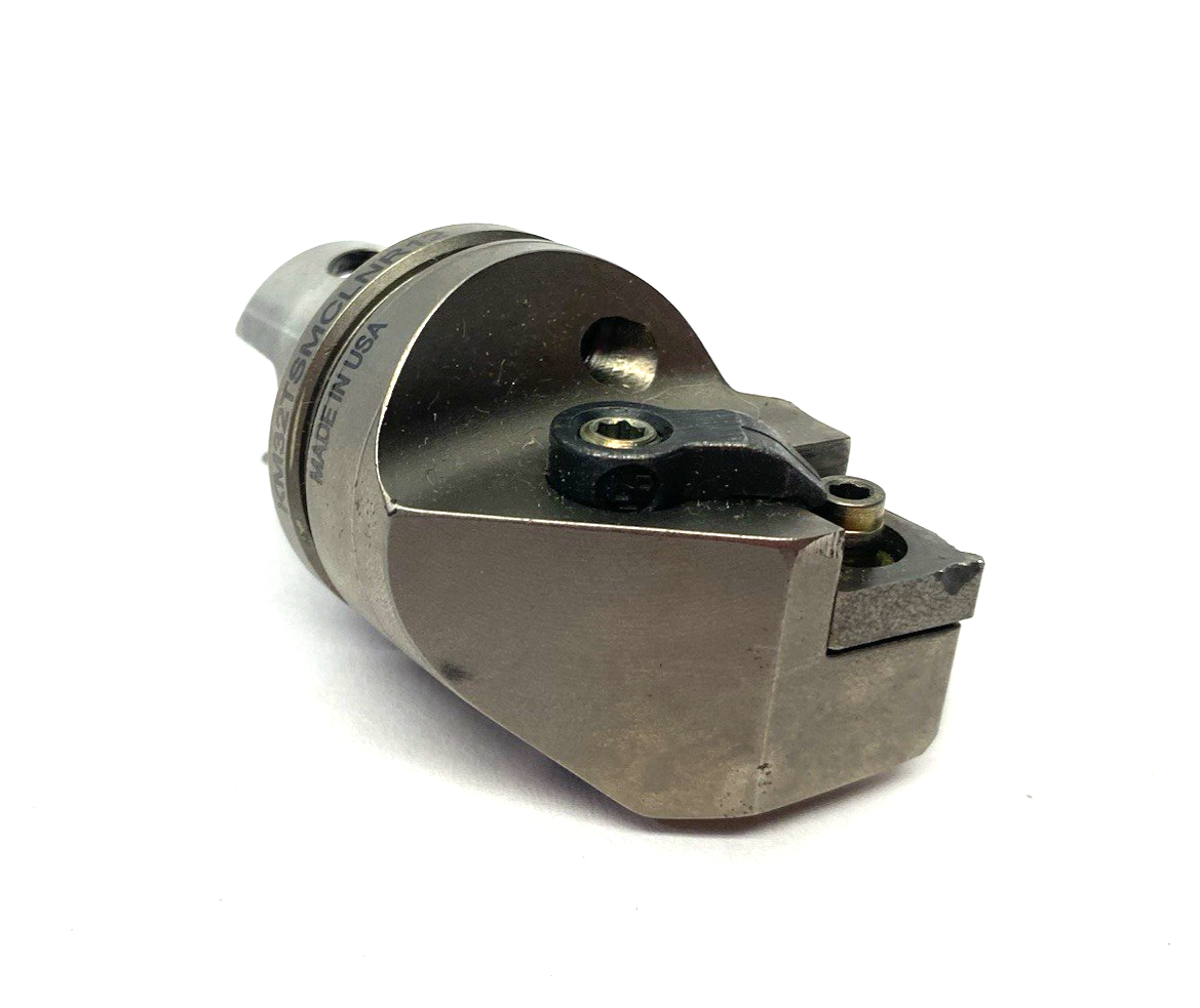 Kennametal 1023224 Kenloc™ M-Clamping MCLN 95° Cutting Unit KM32TSMCLNR12 - Maverick Industrial Sales