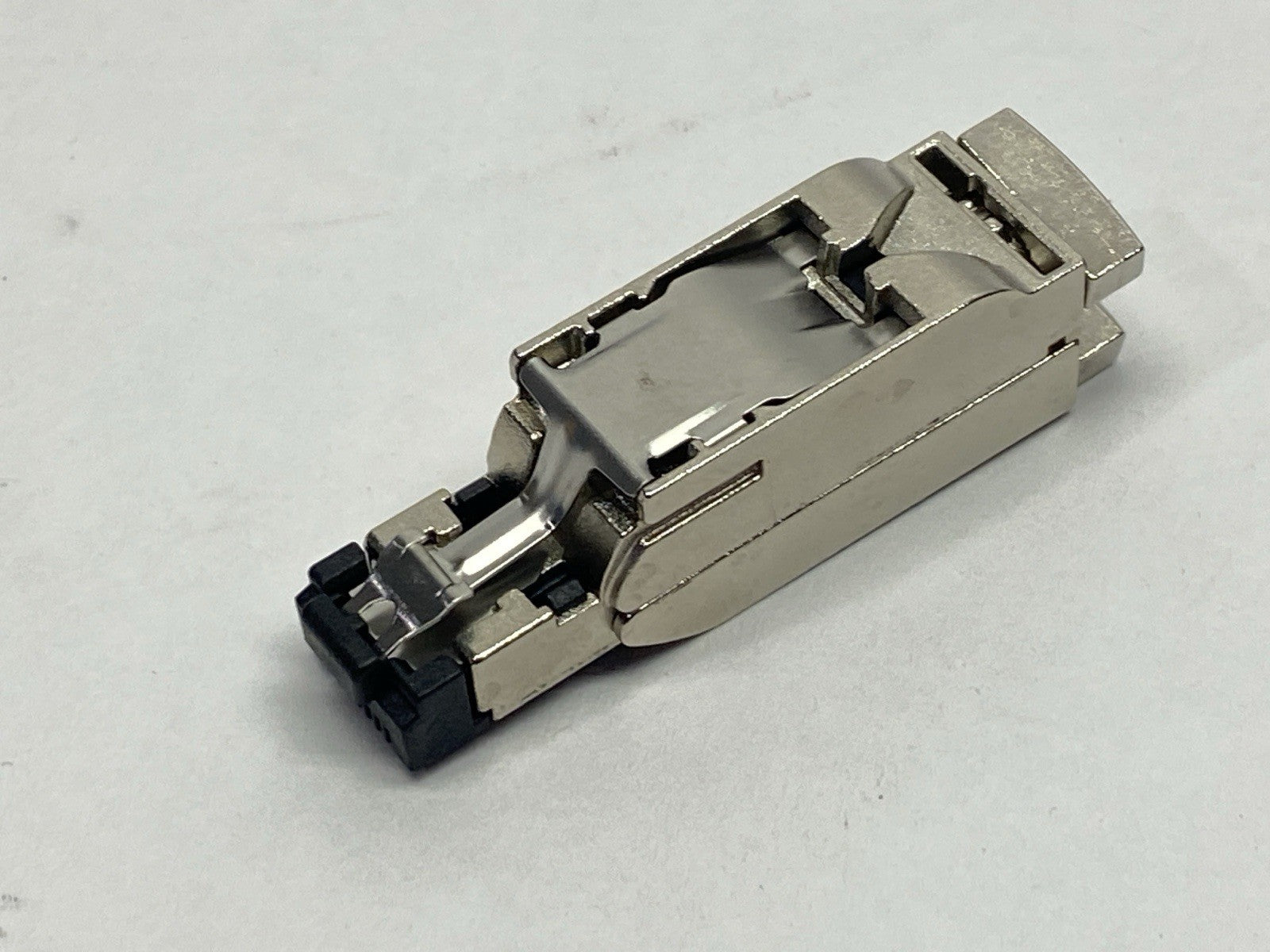 Siemens 6GK1901-1BB10-2AA0 Fast Connect Industrial Ethernet RJ45 Plug - Maverick Industrial Sales