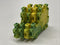 Phoenix Contact UTTB 4-PE Ground Terminal Block Green/Yellow 3044759 LOT OF 4 - Maverick Industrial Sales