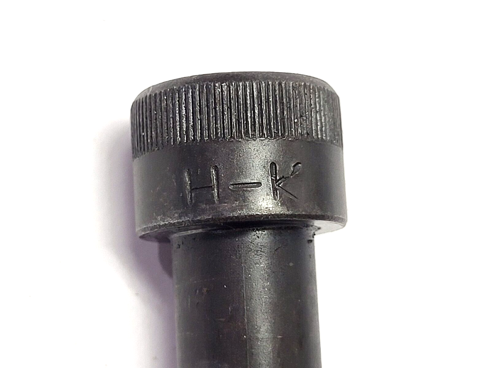 Holo-Krome 75524223 Hex Socket Cap Screw 1/2-13" x 2-1/4" Length LOT OF 7 - Maverick Industrial Sales