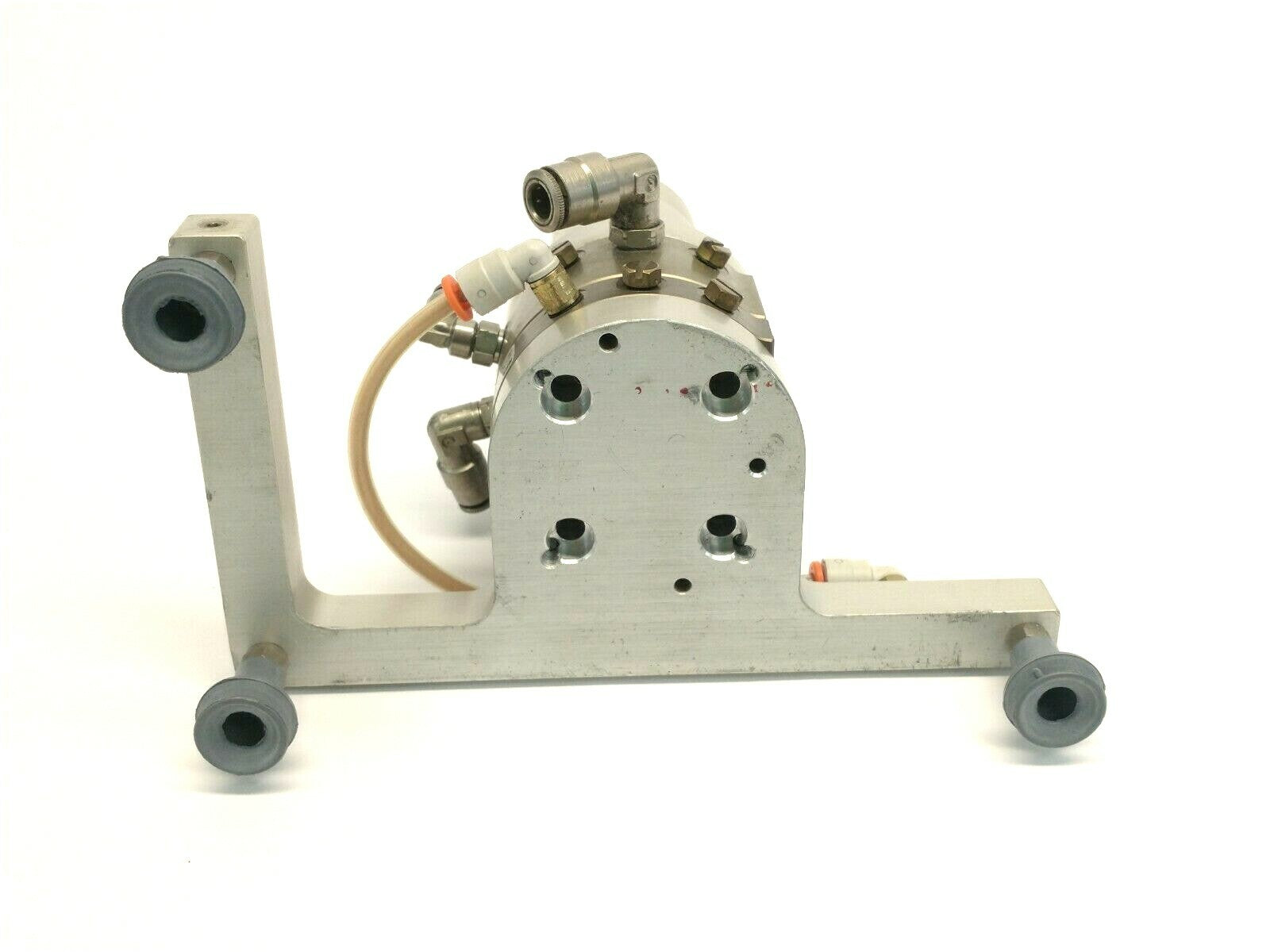 Destaco RHC-1-R-OHCC-001, RHC-1-T Robot Tool/Hand Changers w/ Vacuum Gripper - Maverick Industrial Sales