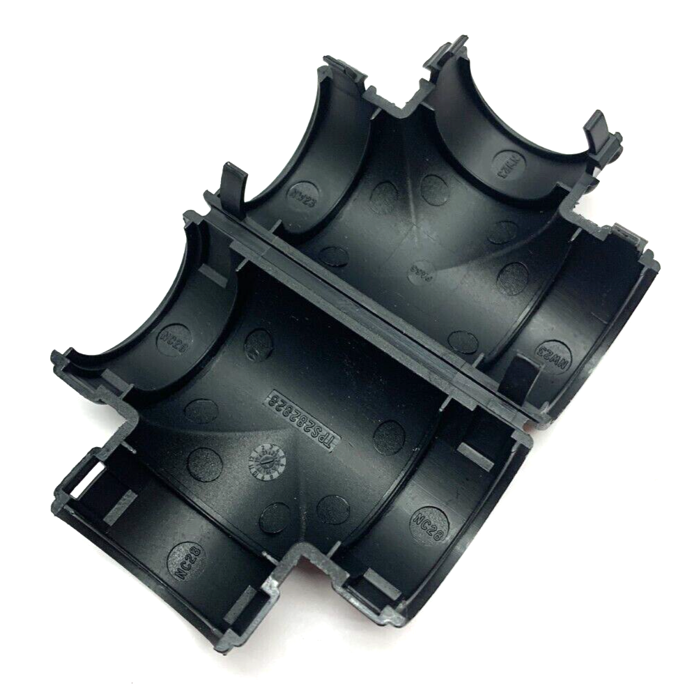 83702454 | Murrplastik T-Shape Conduit Adapter For Tubing PACK OF 10 - New Other - Maverick Industrial Sales