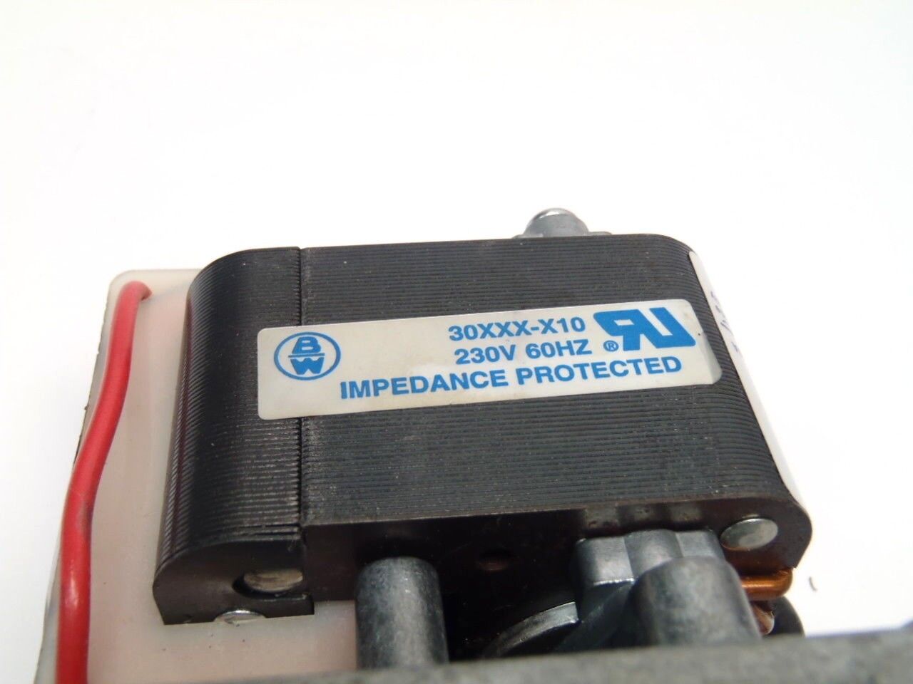 FlexFlo Blue-White Industries Steris 50000-744 Pump Assembly 230V/60HZ-45W - Maverick Industrial Sales