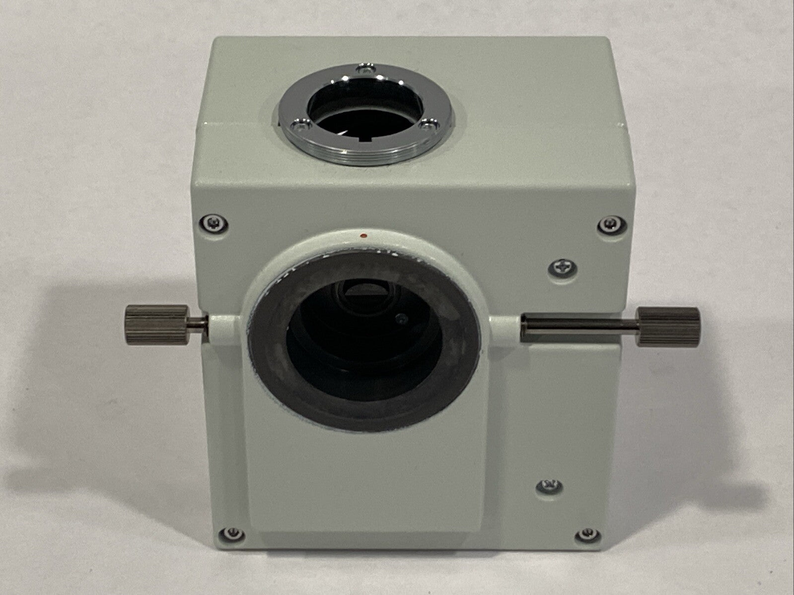 Olympus PM10SP Photomicrography Automatic Exposure Body - Maverick Industrial Sales