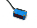 Sick GL6-P0511S80 Retro-Reflective Photoelectric Sensor, 1090639 - Maverick Industrial Sales