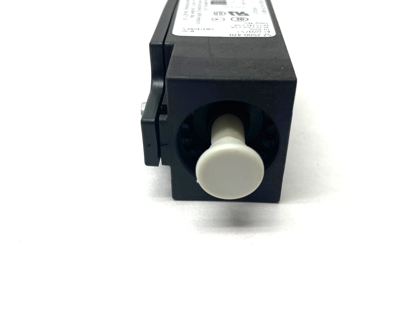 Rittal SZ 2500.470 Door Operation Switch 2500470 - Maverick Industrial Sales
