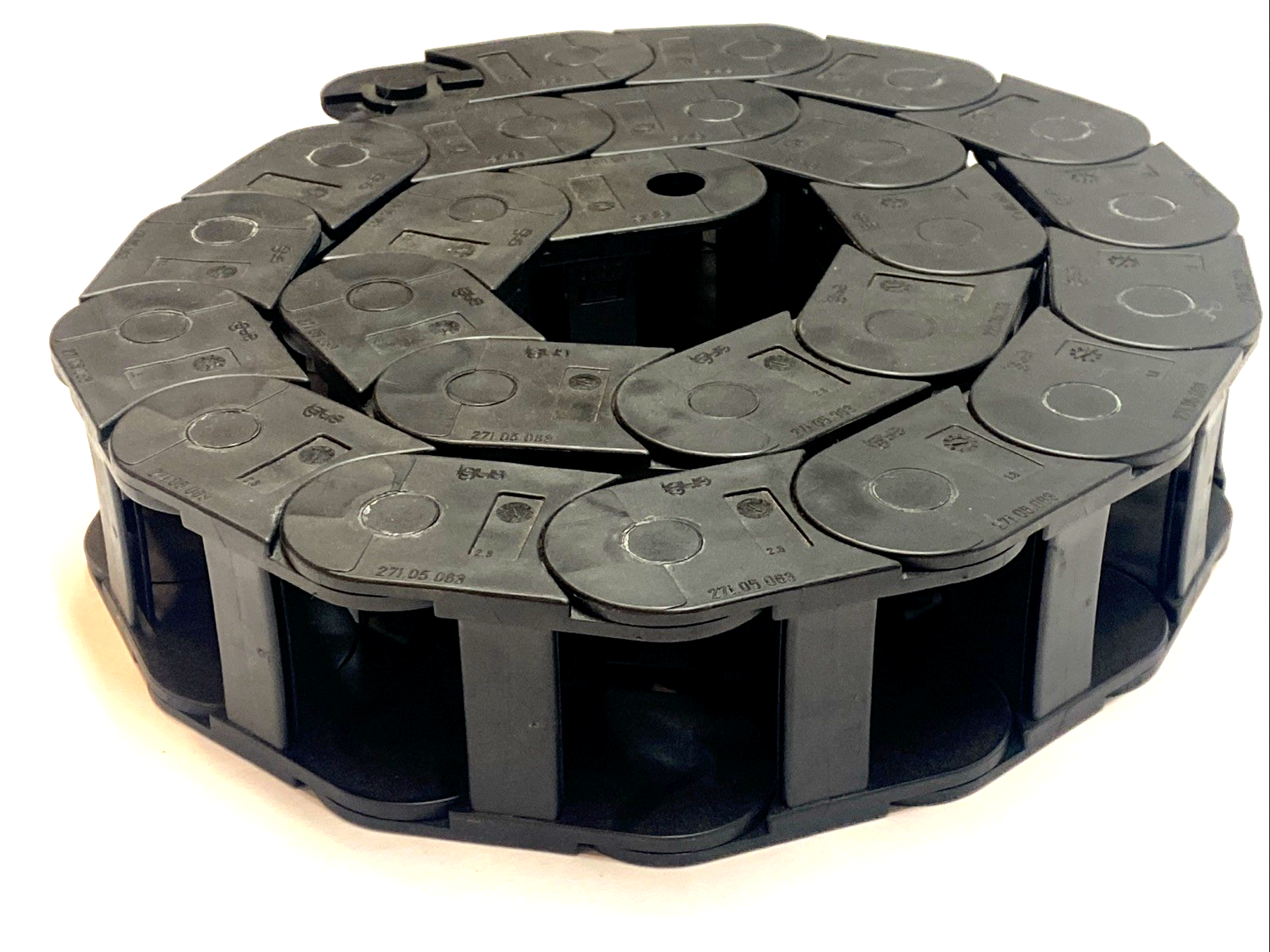 Igus 27i.05.063 Energy E-Chain Cable Carrier 55" - Maverick Industrial Sales