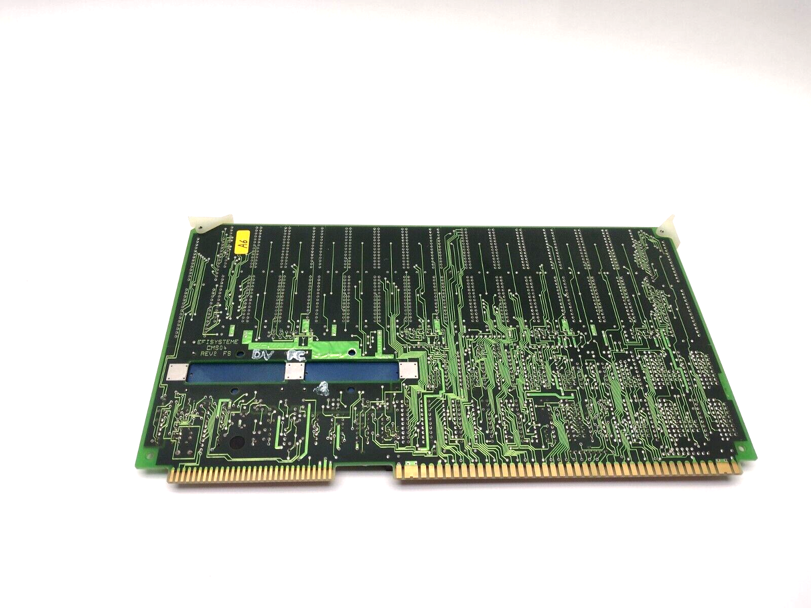 Leycom EFISYSTEME CMS04 REV2 FS Ram Board 383111085 - Maverick Industrial Sales