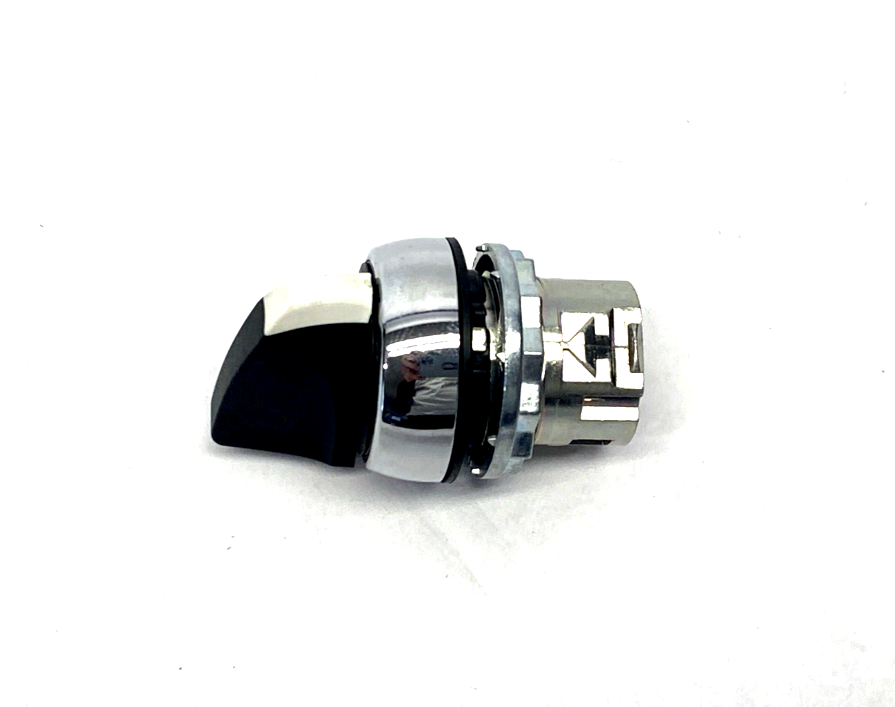 Allen Bradley 800FM-SR22 22mm Selector Switch Operator, 2-Position Momentary - Maverick Industrial Sales