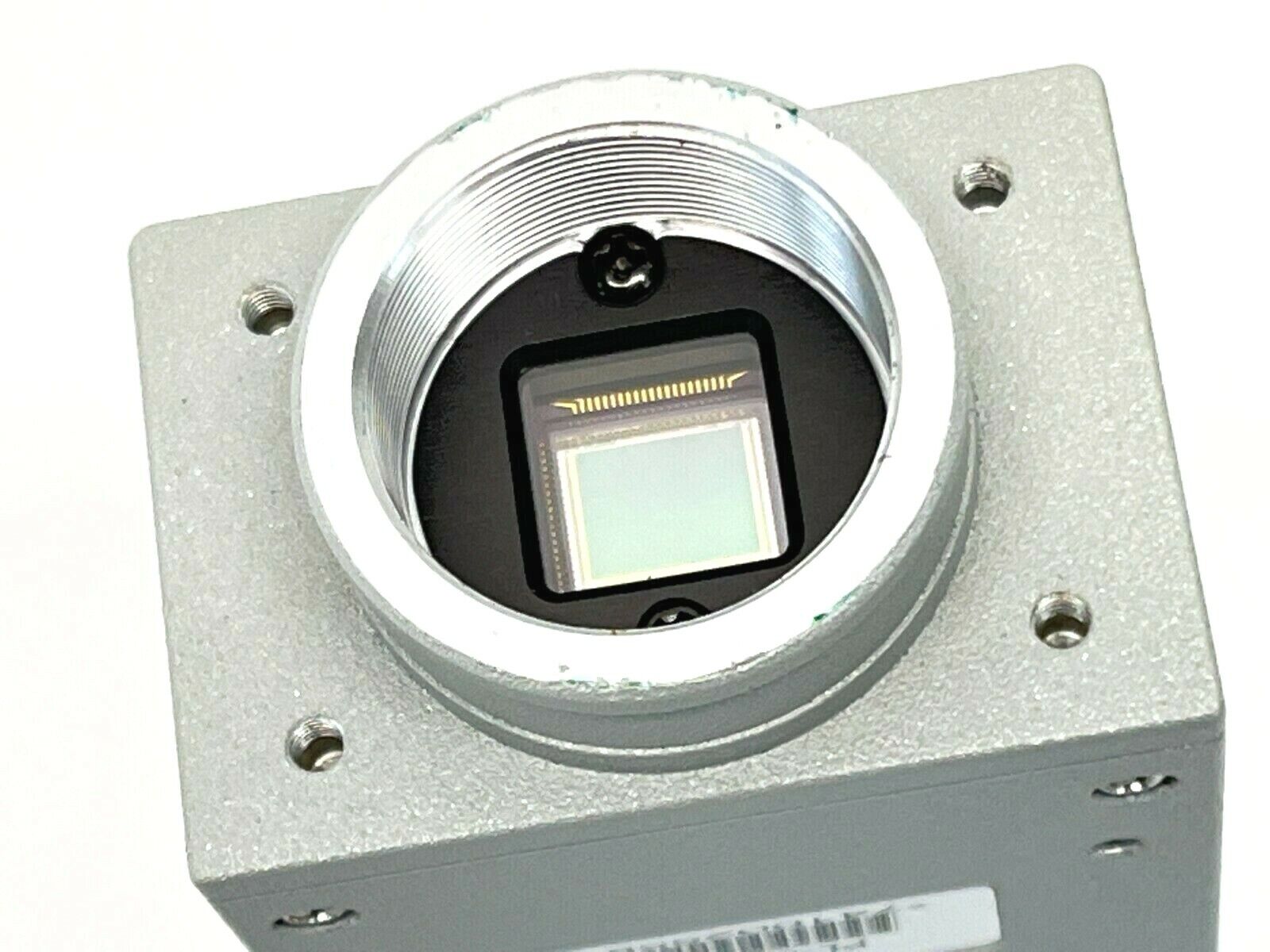 PixeLink PL-A741 Machine Vision Camera - Maverick Industrial Sales