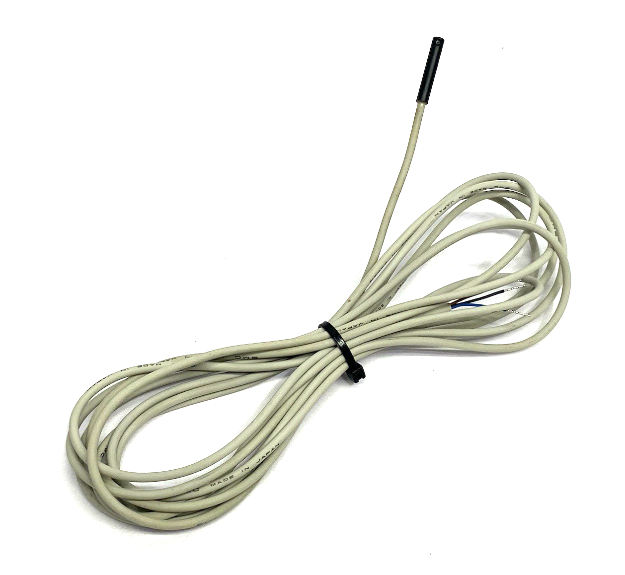 D-F9PW | SMC Auto-Switch Sensor, 3-Wire, Solid-State, PNP - New Other - Maverick Industrial Sales