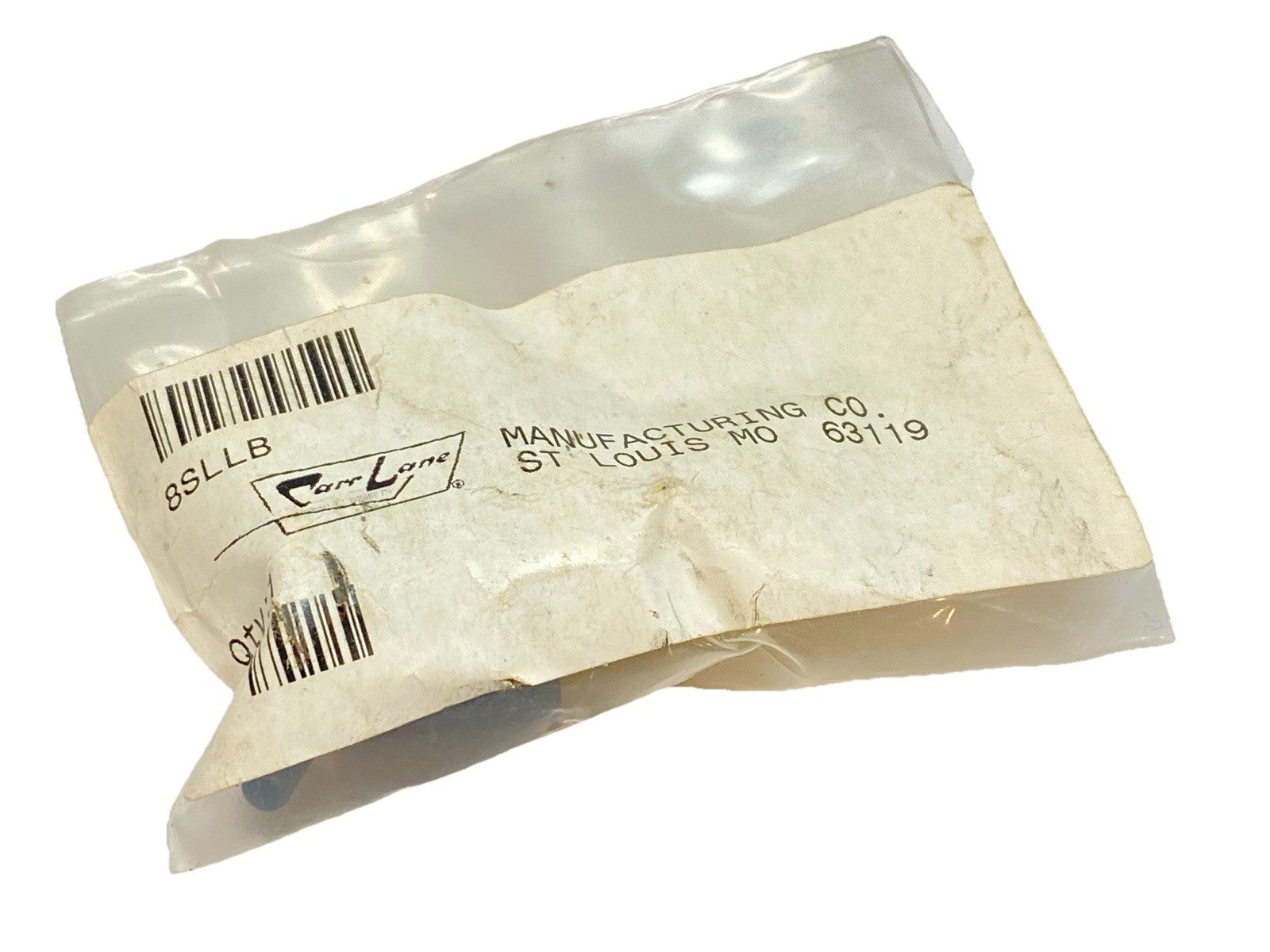 8SLLB | Carr Lane Slotted Locator Bushing - New - Maverick Industrial Sales