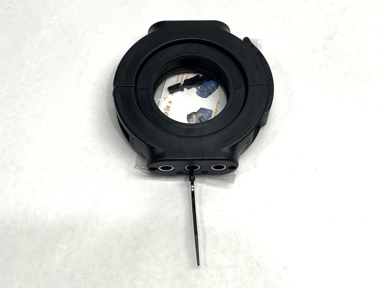 Igus TR.60.02 Triflex Mounting Bracket 60mm - Maverick Industrial Sales
