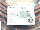 Festo NEBM-M23G15-EH-15-Q9N-R3LEG14 Motor Extension Cable 15m Length 5251385 - Maverick Industrial Sales