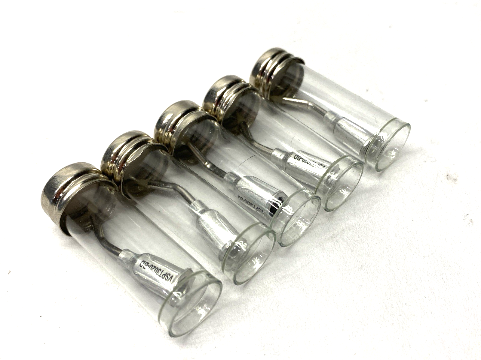 VSPT3020-BD | Vacuum Tip Angled .030"OD .020"ID LOT OF 5 - New - Maverick Industrial Sales