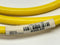 Banner DELS-113E Double Ended Cordset LS-Custom Female Straight 12-Pin 1m 86945 - Maverick Industrial Sales