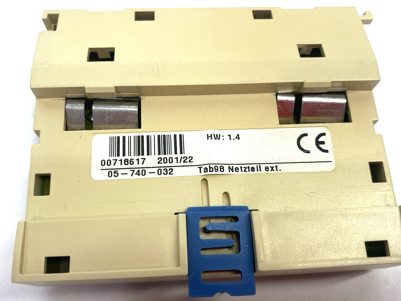 05-740-032 | Sigmatek Power Supply Control Board 9904.362.01 - Used - Maverick Industrial Sales
