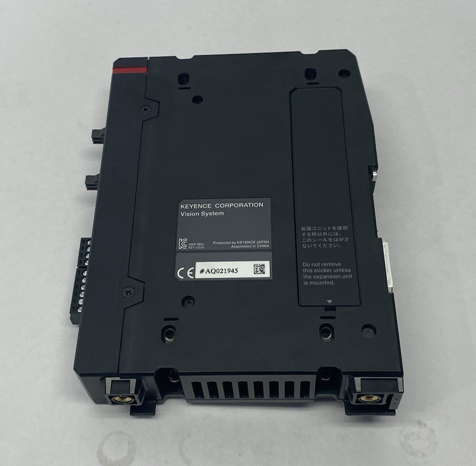 CA-DC40E | Keyence Light Expansion Unit, Vision System - Used - Maverick Industrial Sales