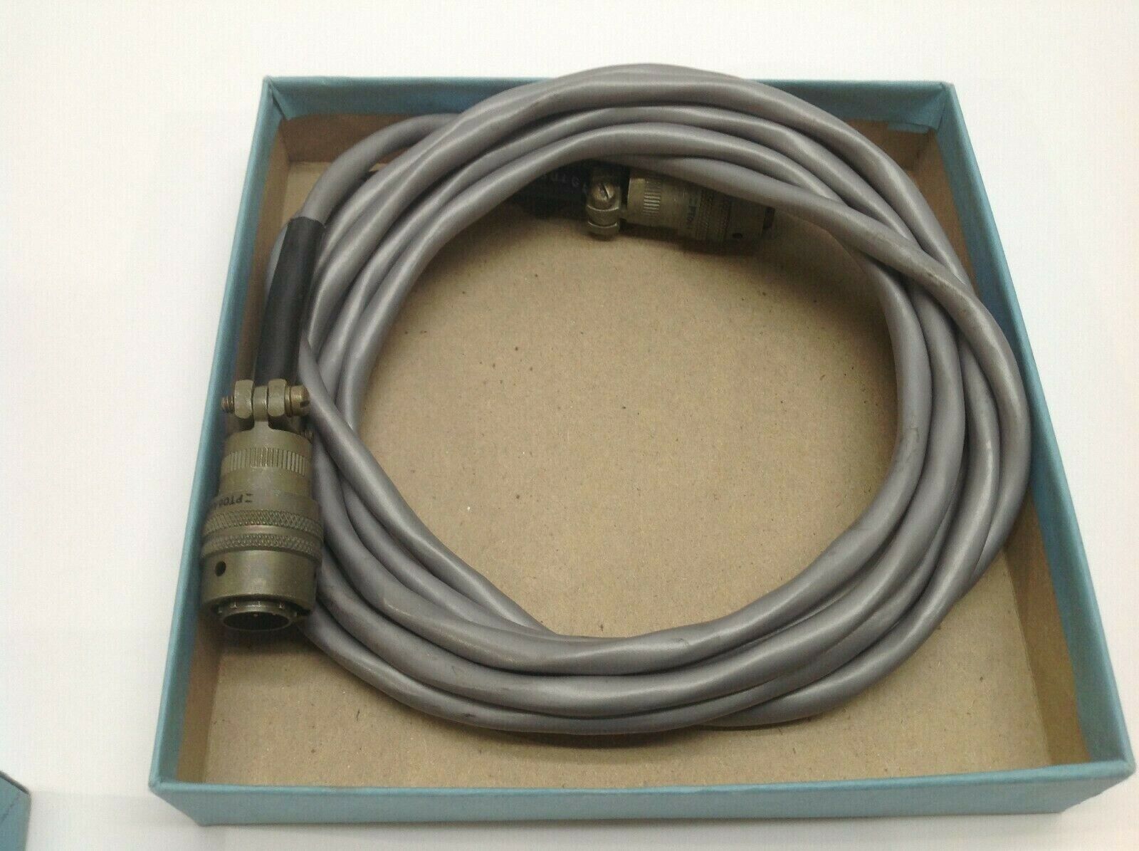 D-M-E Company BSC-10 Extension Cable for Button Sensors DME - Maverick Industrial Sales