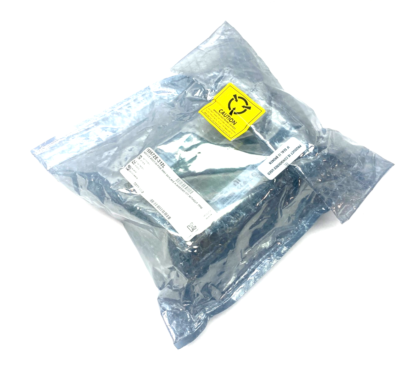 National Instruments 159572E-312L Embedded Controller NI PXIe-8861 - Maverick Industrial Sales