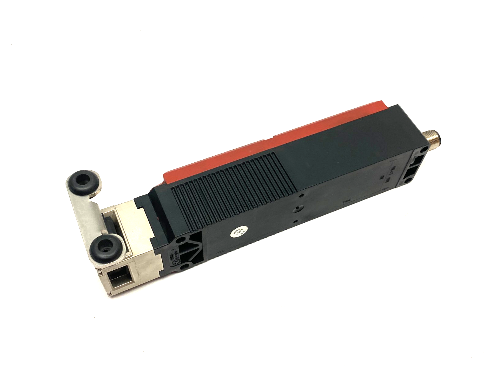 CTP-L1-AR-M-HA-AZ-SAB-123307,123307 | Euchner CTP-L1-AR-M-HA-AZ-SAB-123307 Multicode Guard Locking Safety Switch - Used - Maverick Industrial Sales