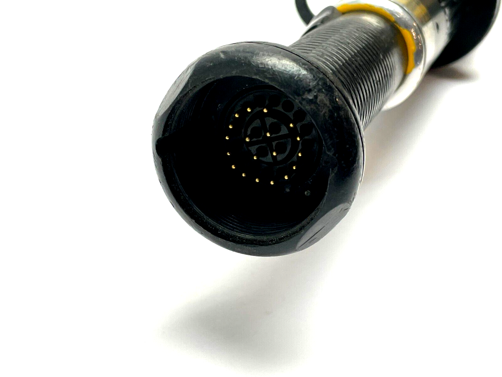 Atlas Copco ETV S7-70-13 CTADS Nutrunner Right Angle - For parts or not working - Maverick Industrial Sales