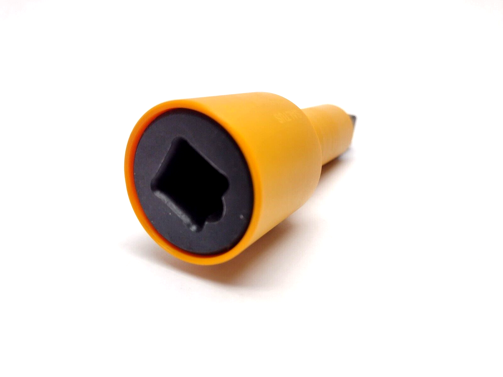 Saltus 4027-1334-22 IZ 1/2" Atlas Copco Socket Extension 4" - Maverick Industrial Sales