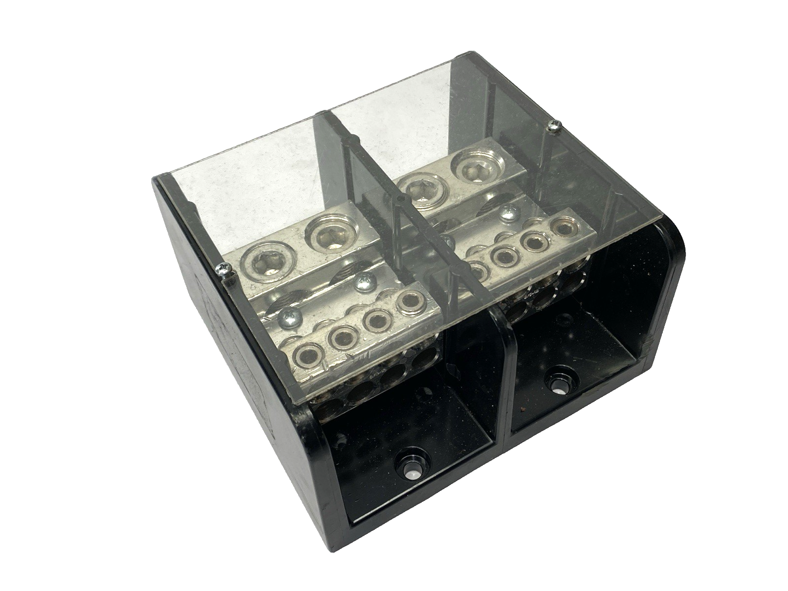 Marathon 1452986 Power Distribution Block 600V 760A - Maverick Industrial Sales