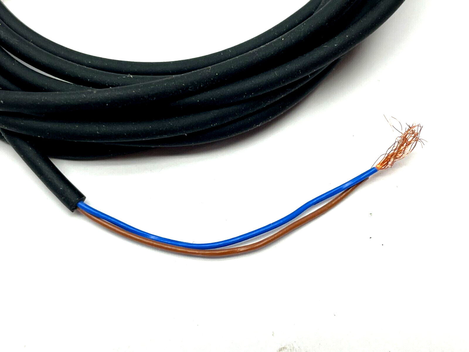 SunX EX-13P Photoelectric Sensor Receiver - Maverick Industrial Sales
