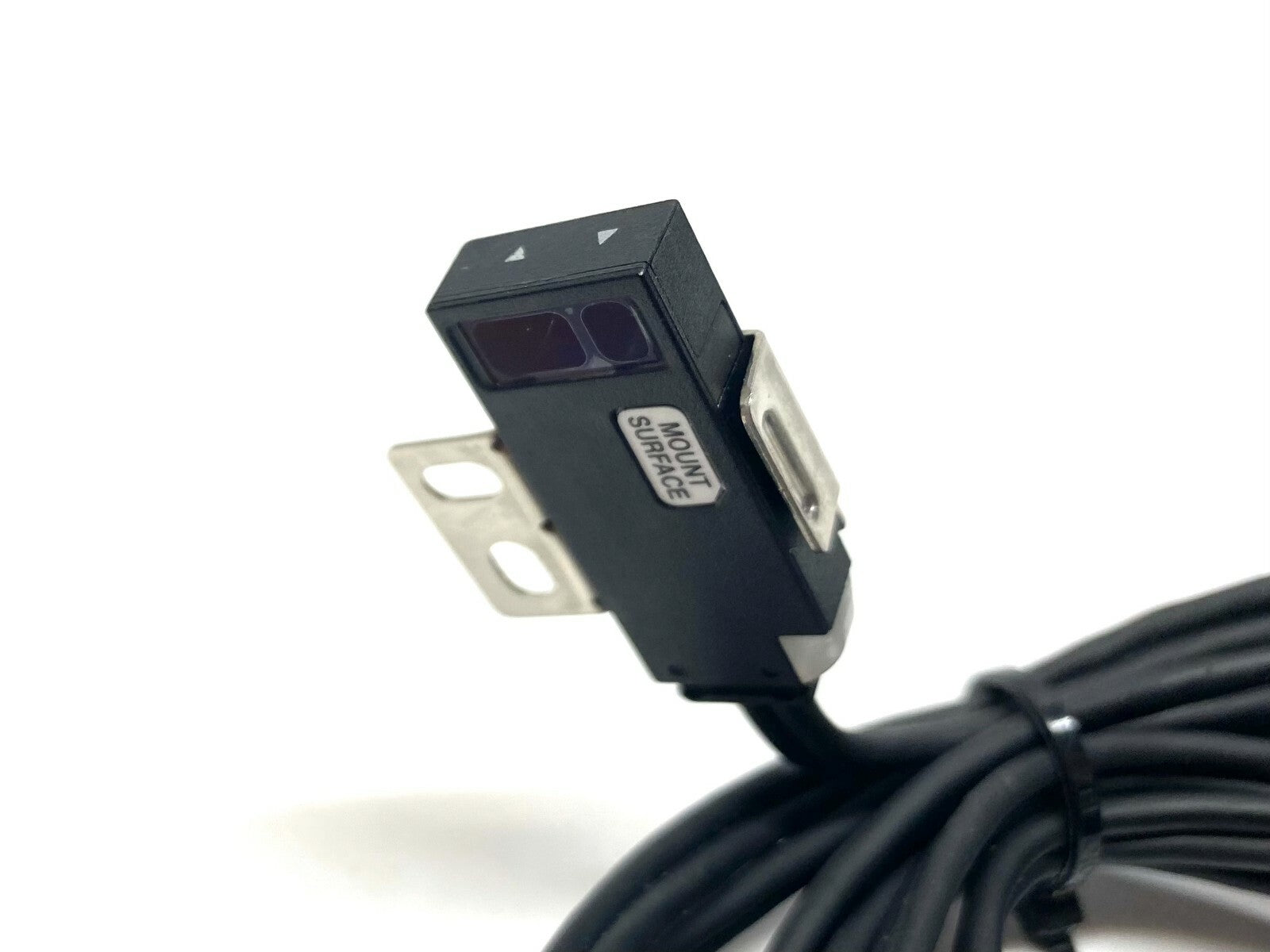 Keyence LV-S41L Spot Reflective Sensor Head - Maverick Industrial Sales