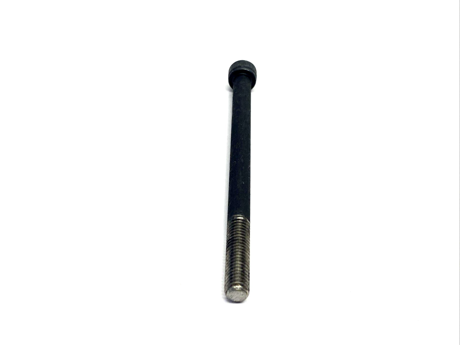 80C1150KCS Socket Head Cap Screw M8-1.25 x 115mm SOC C/S BOX OF 160 - Maverick Industrial Sales