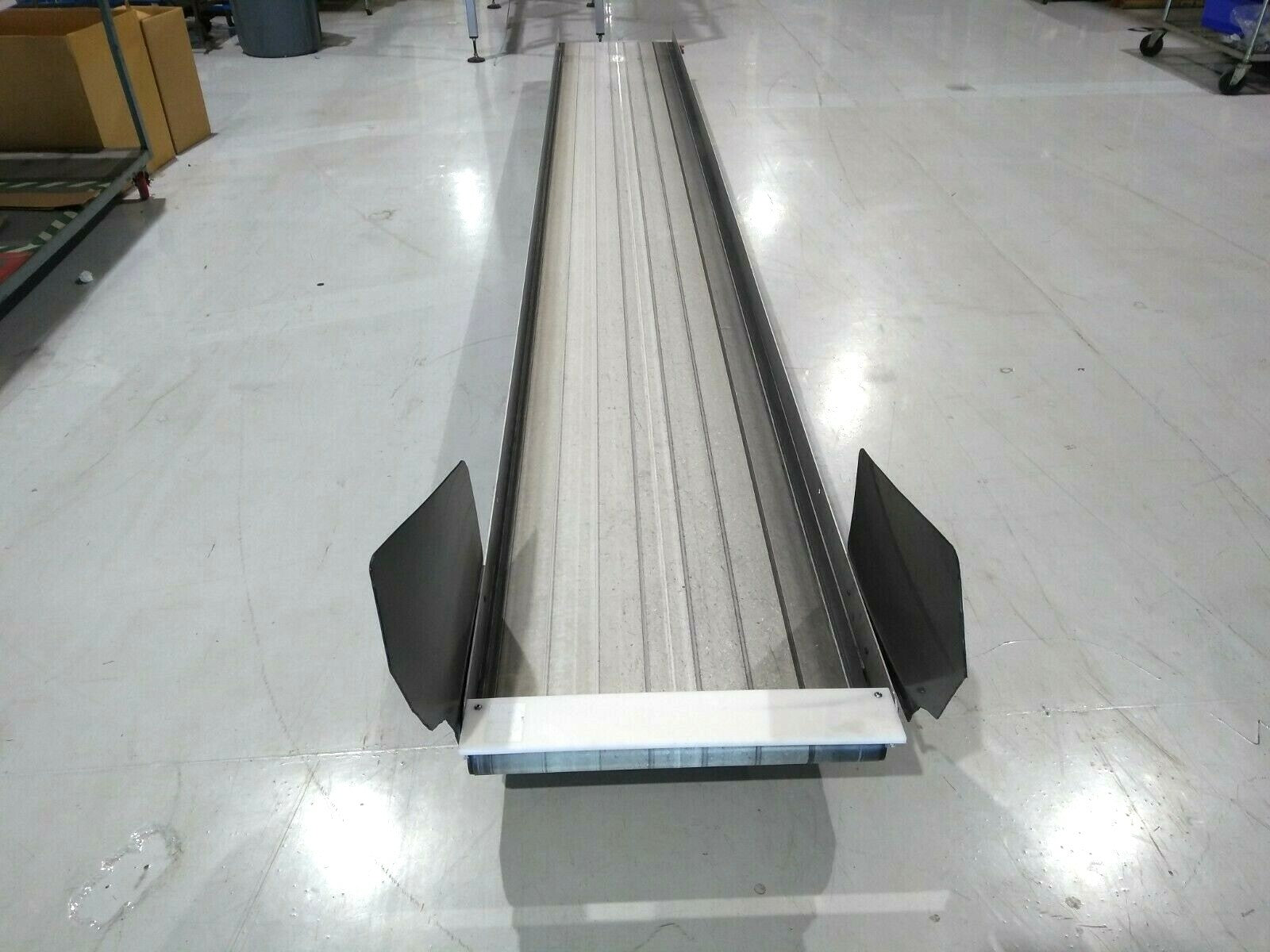 Dorner 32EDM24-1600200D040403 16 FT" Long X 24" Wide 3200 Series Conveyor - Maverick Industrial Sales