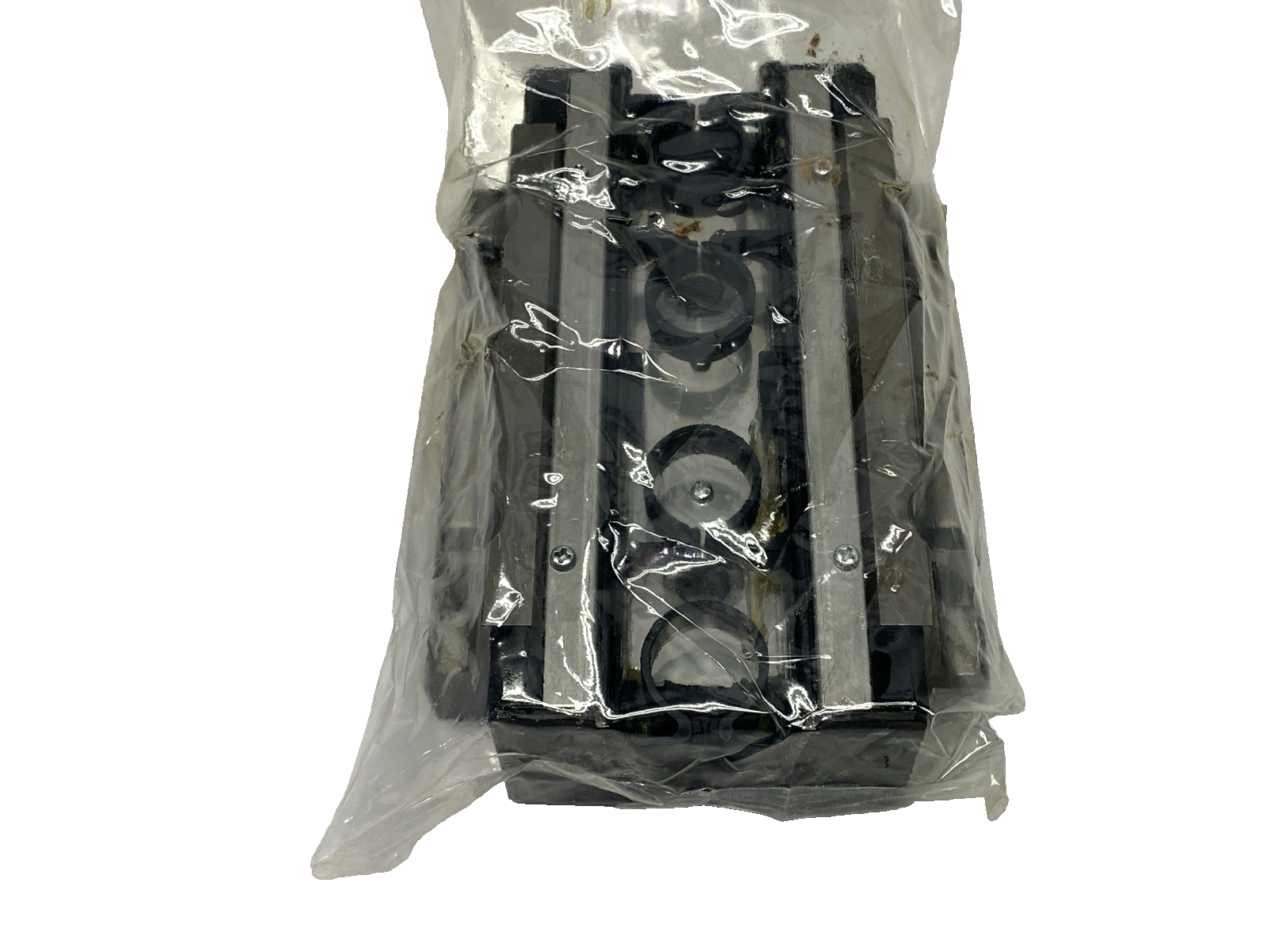 THK HSR45HA1SS Linear Guide Block - Maverick Industrial Sales