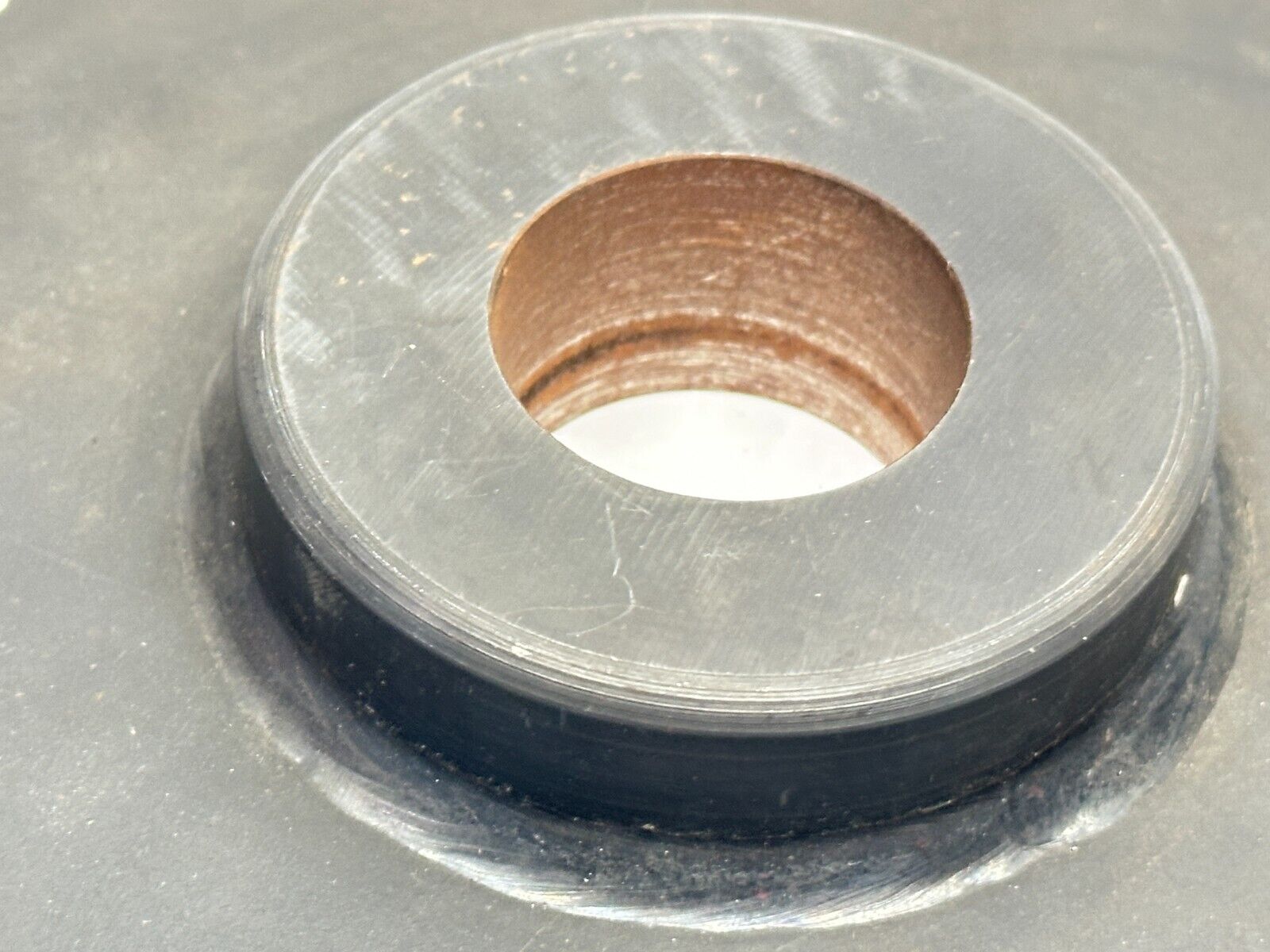 SKSC36-1 | Boston Gear Roller Chain Sprocket 1-3/8" Bore 36 Tooth - Used - Maverick Industrial Sales