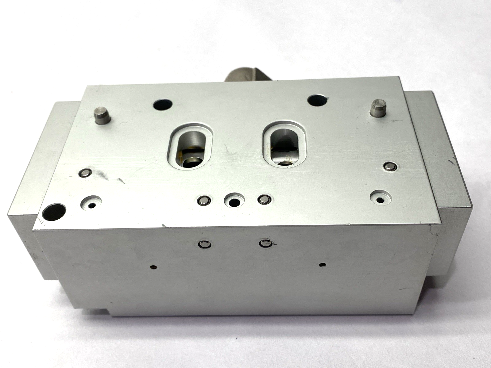 Atlas Copco 80650.000014 Valve Block PAP 200/160 CPL - Maverick Industrial Sales
