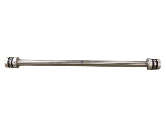 KSK-185-1550, 562523 | Festo KSK-185-1550 Connecting Shaft 1550mm 562523 - Used - Maverick Industrial Sales