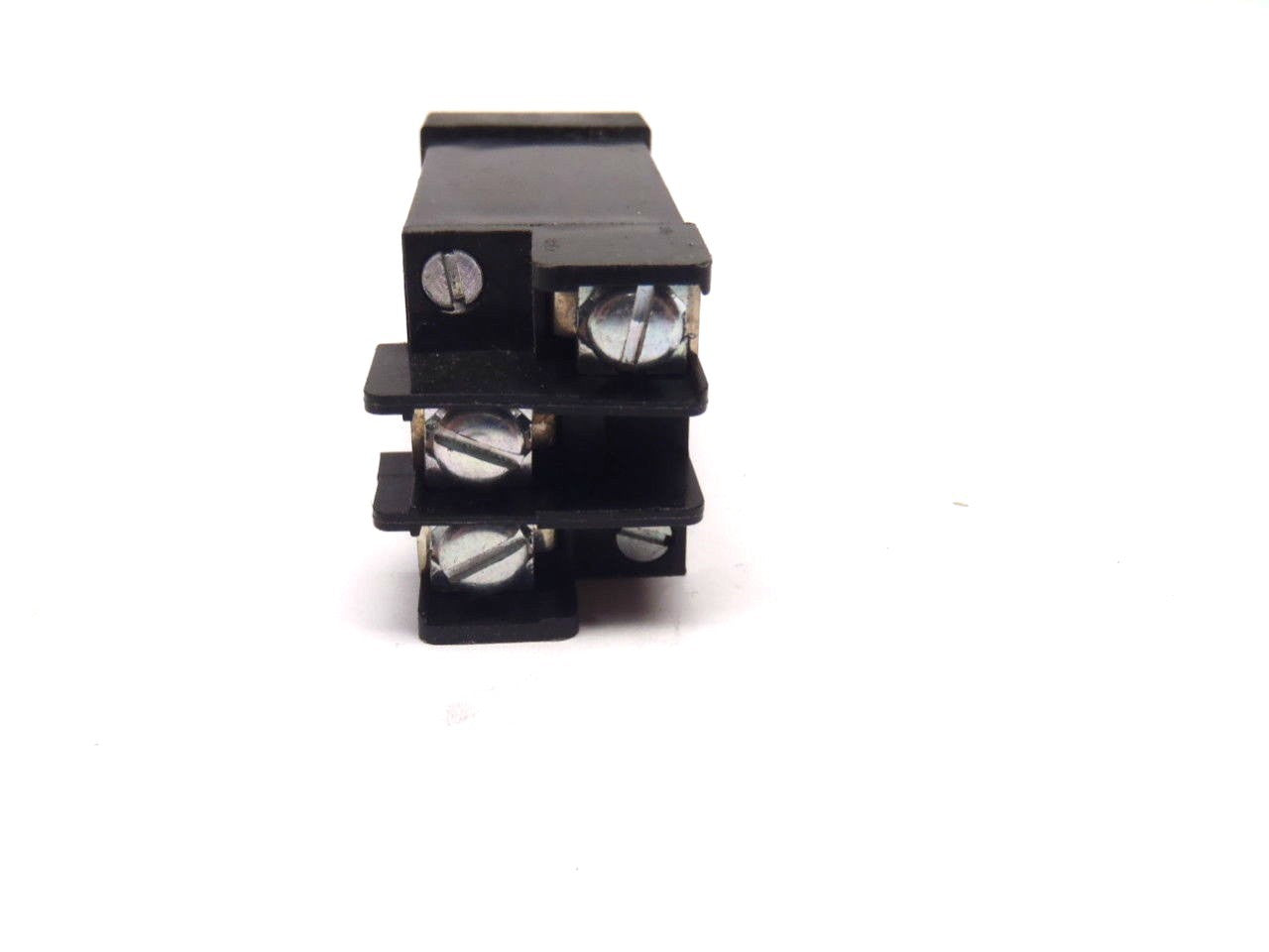 Allen Bradley 800T-PST16 Push-To-Test Pilot Light No Button Series N 120V - Maverick Industrial Sales