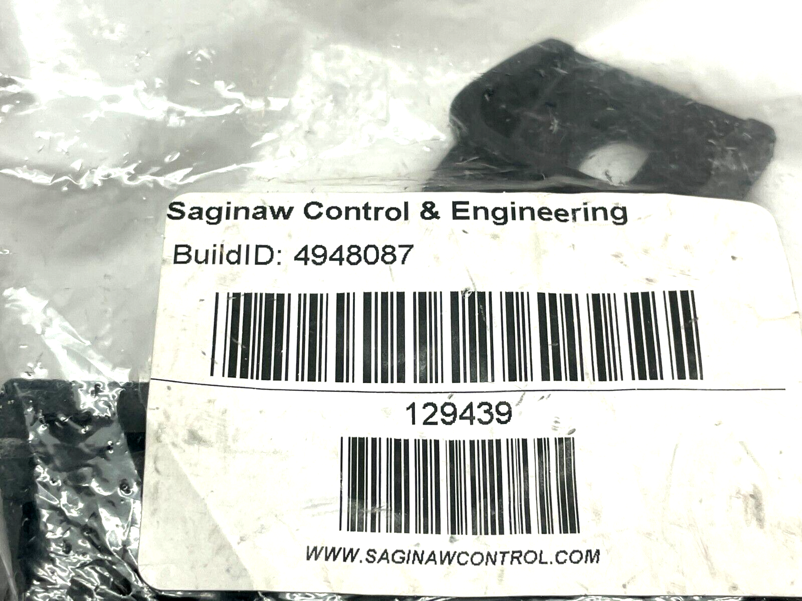 Saginaw Control SCE 129439 Mounting Kit for Enclosure - Maverick Industrial Sales